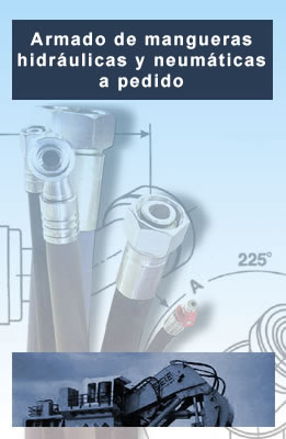 Reparacion y elaboracin de cilindros Hidrulicos